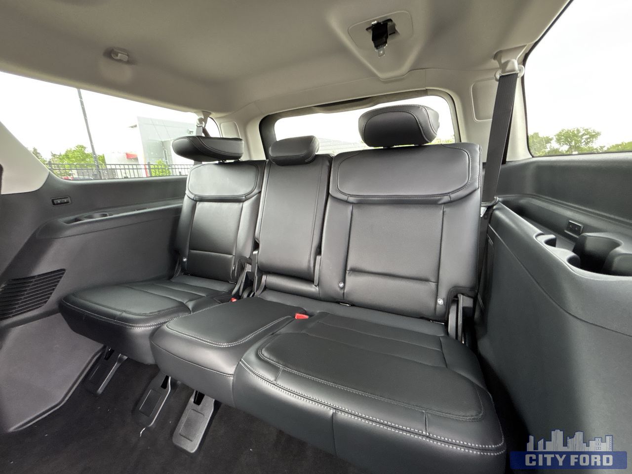 new 2025 Ford Expedition car, priced at $101,745