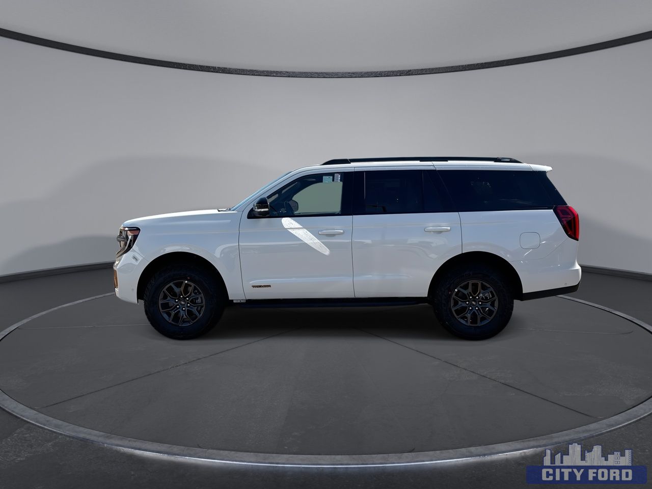 new 2025 Ford Expedition car, priced at $106,640