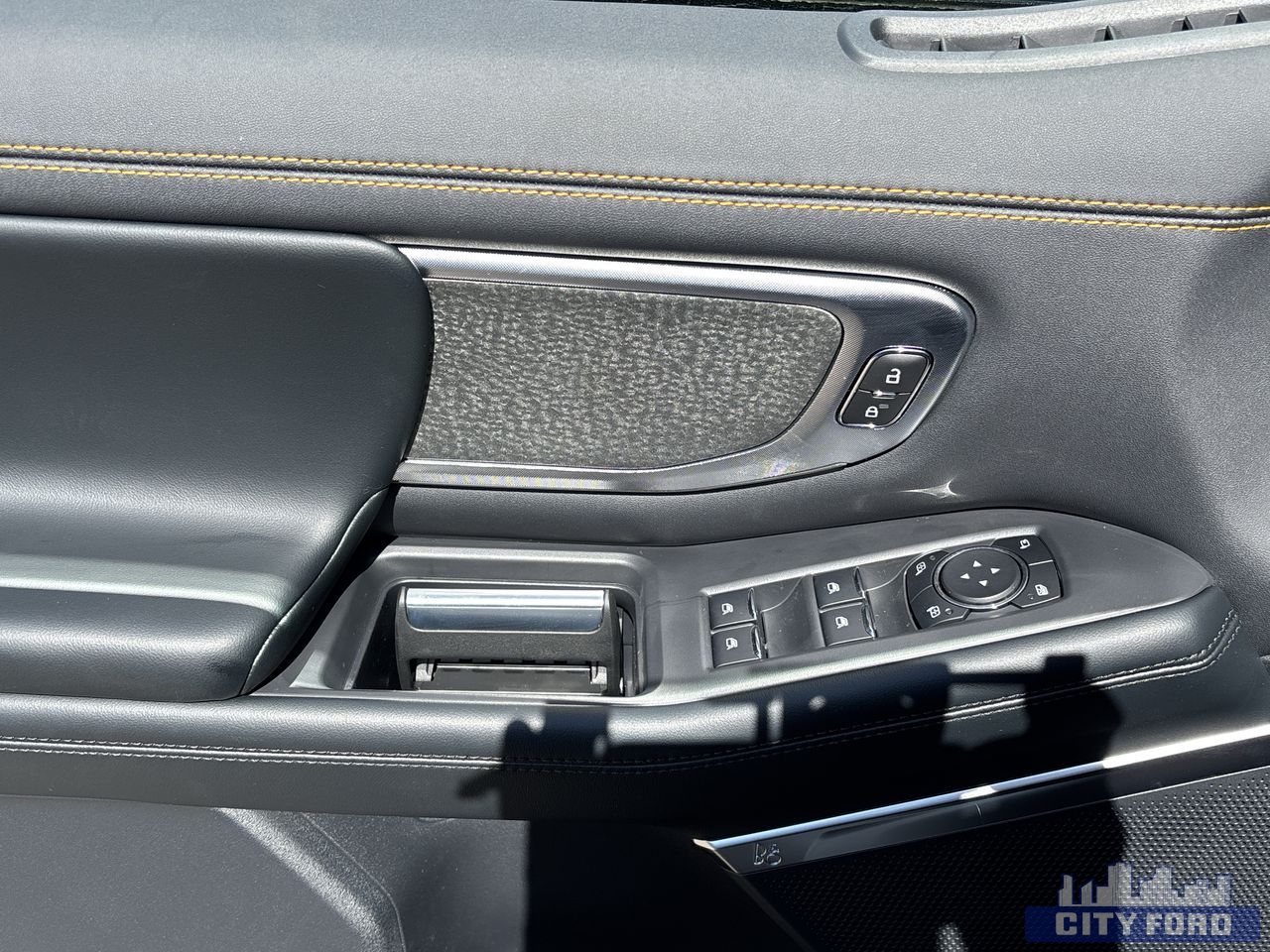 new 2025 Ford Expedition car, priced at $106,640