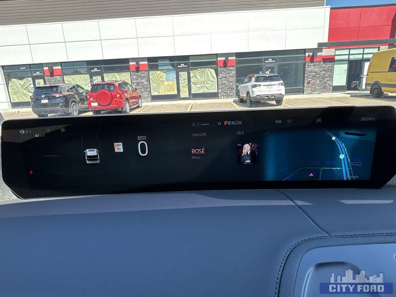 new 2025 Ford Expedition car, priced at $106,640