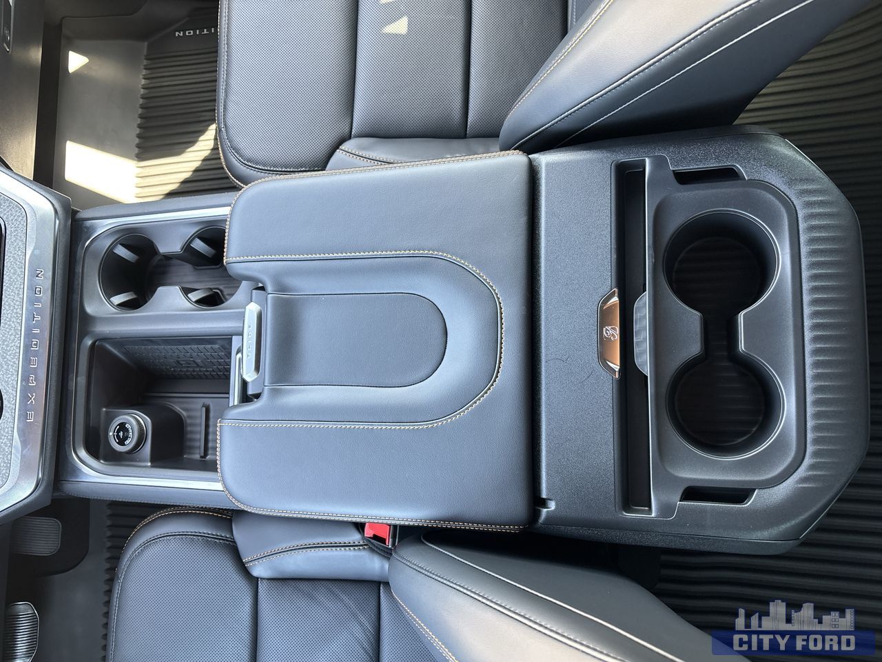 new 2025 Ford Expedition car, priced at $106,640