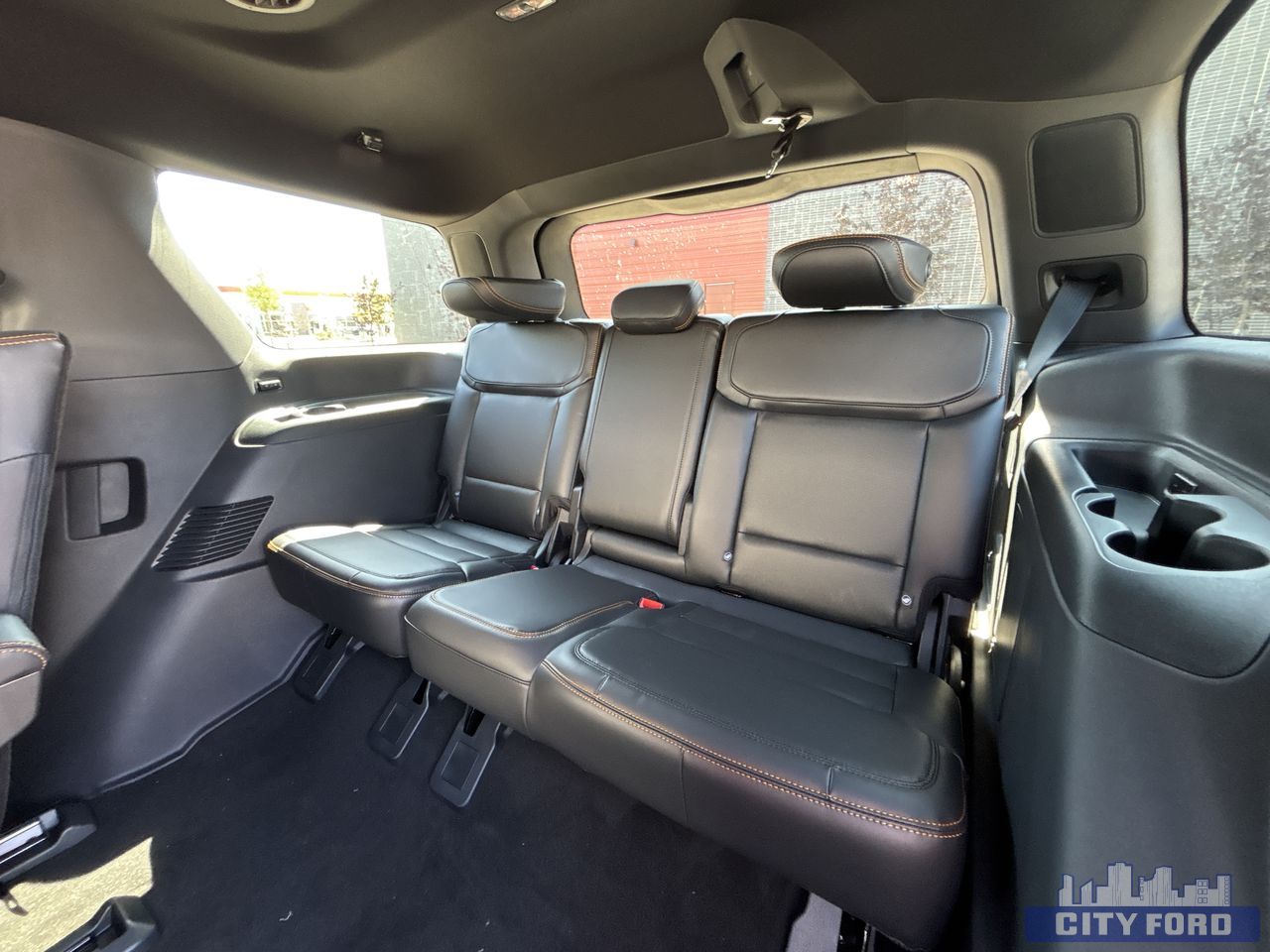 new 2025 Ford Expedition car, priced at $106,640