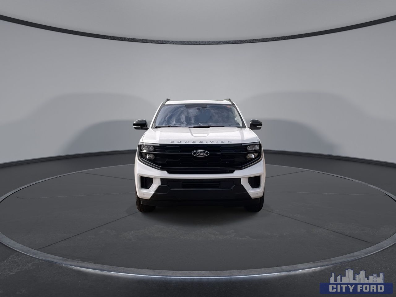 new 2025 Ford Expedition car, priced at $92,290