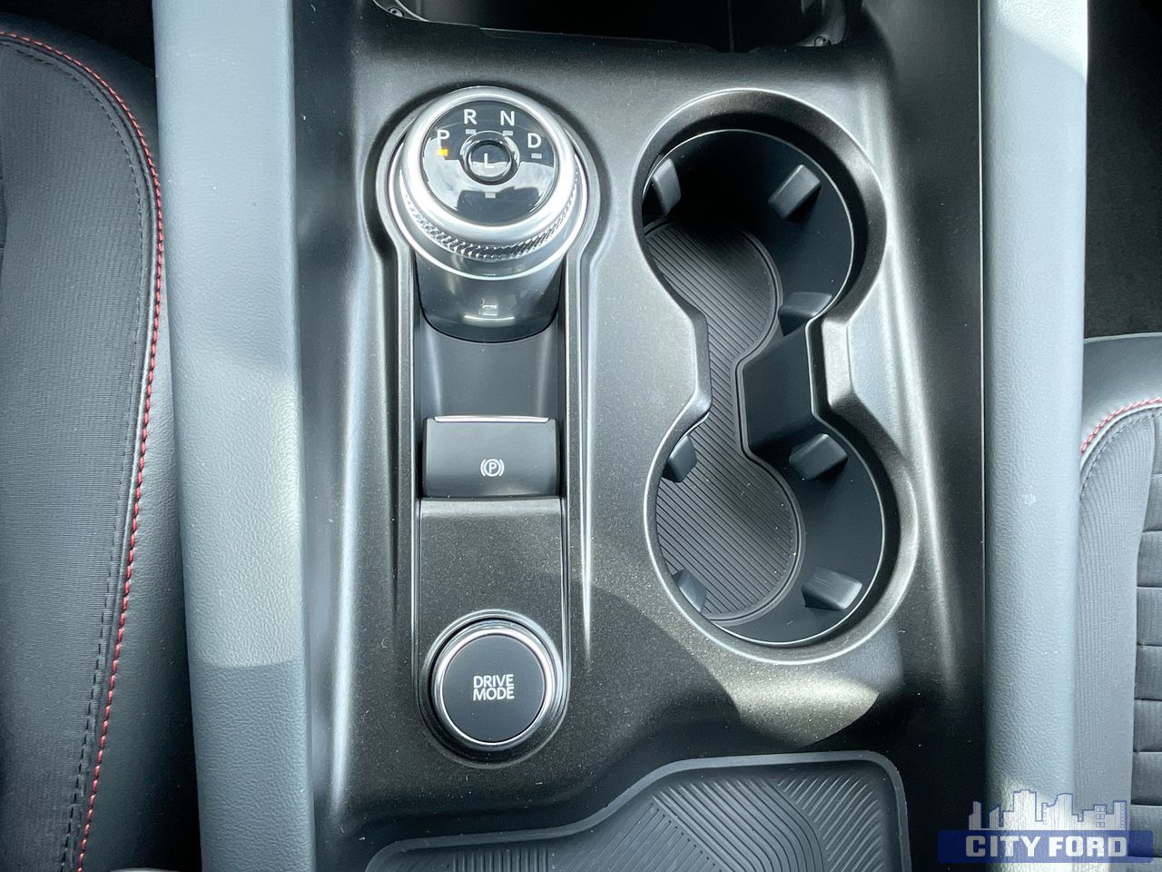 new 2025 Ford Explorer car, priced at $62,130