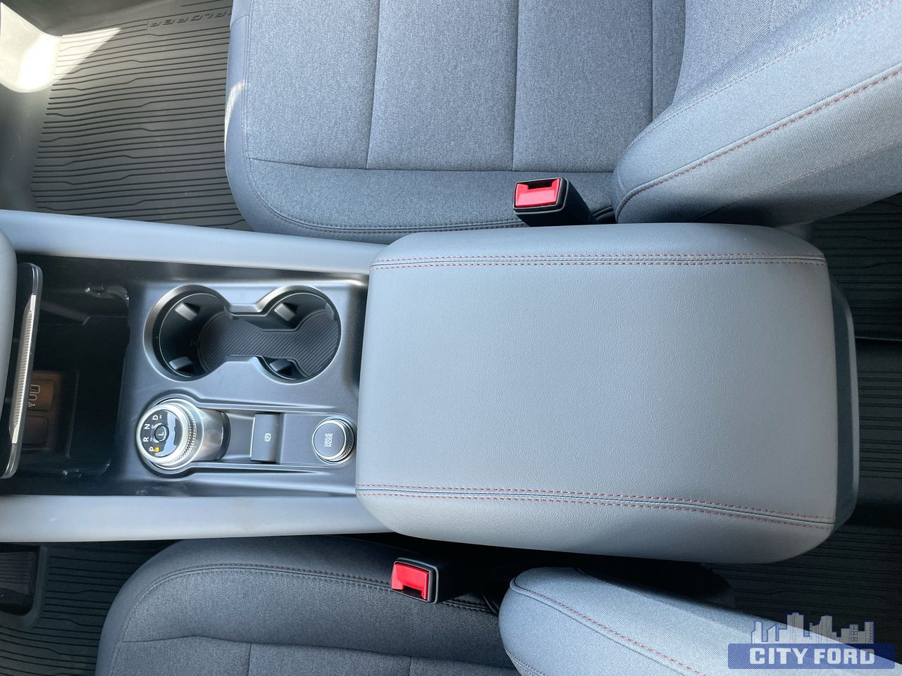 new 2025 Ford Explorer car, priced at $56,130