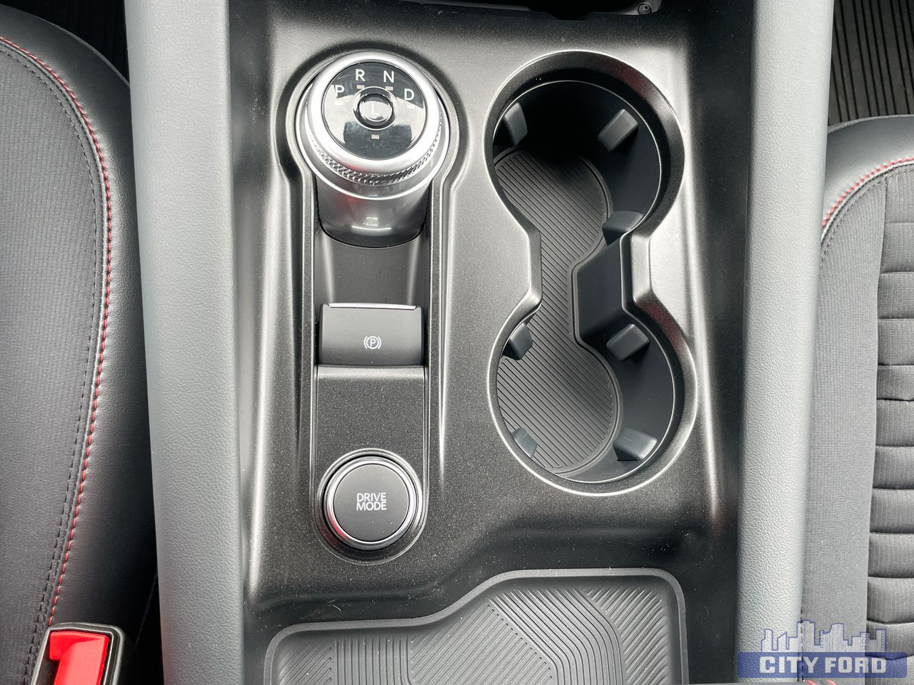 new 2025 Ford Explorer car, priced at $59,880