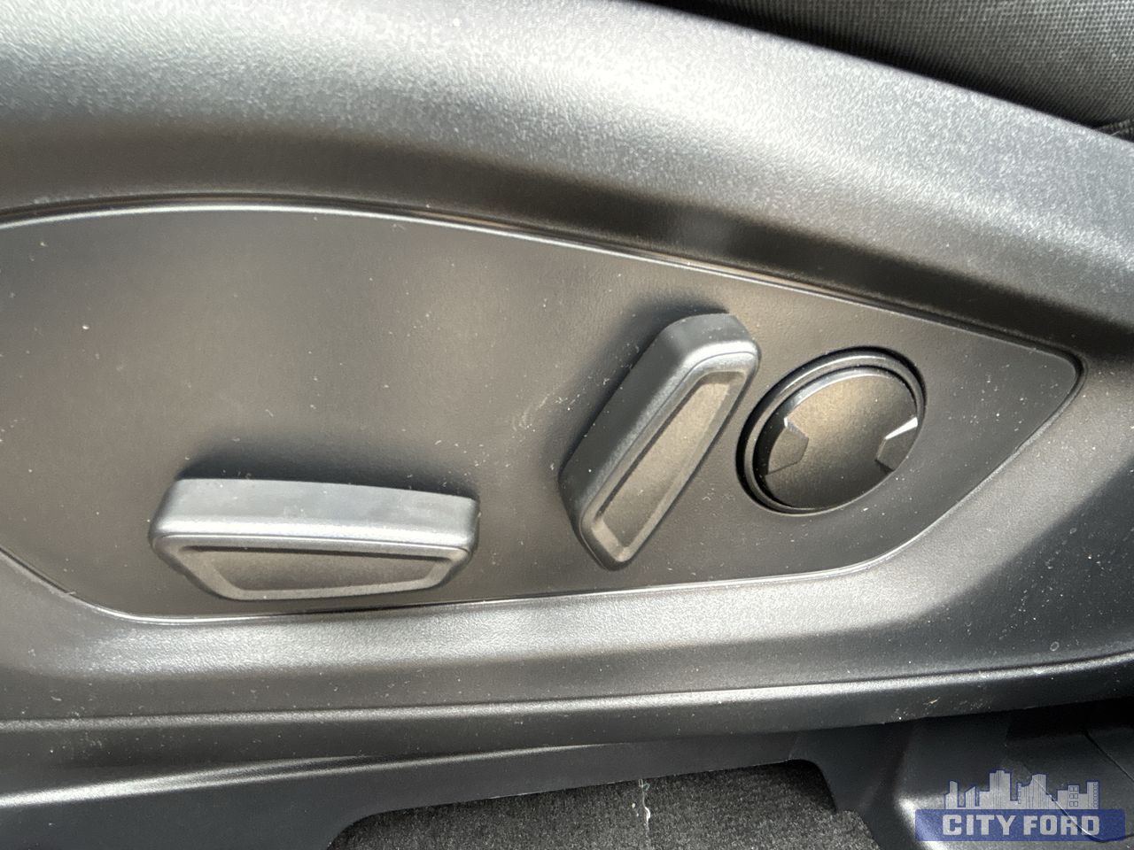 new 2025 Ford Explorer car, priced at $53,830