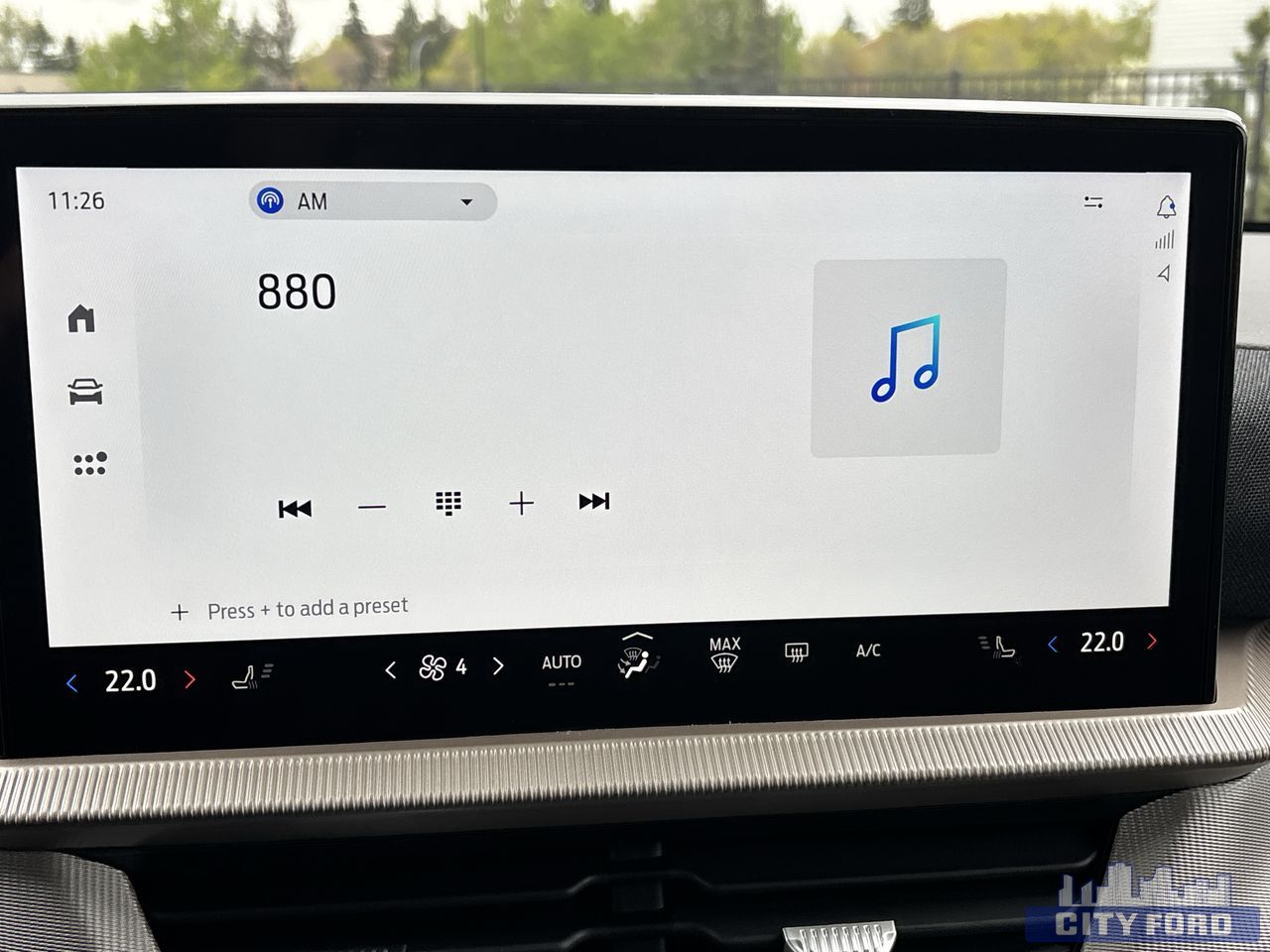 new 2025 Ford Explorer car, priced at $53,830