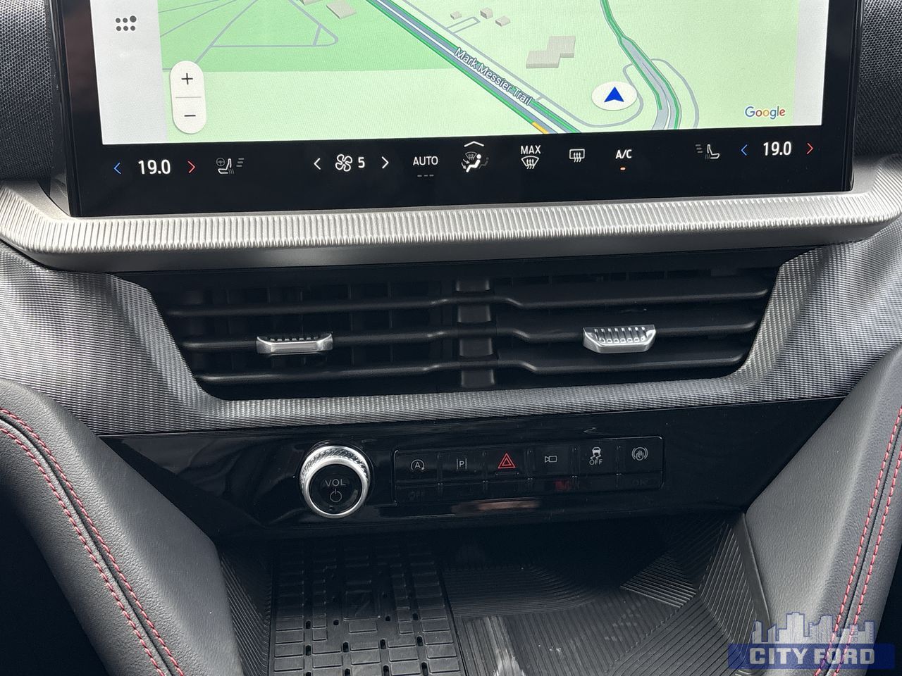 new 2025 Ford Explorer car, priced at $63,965