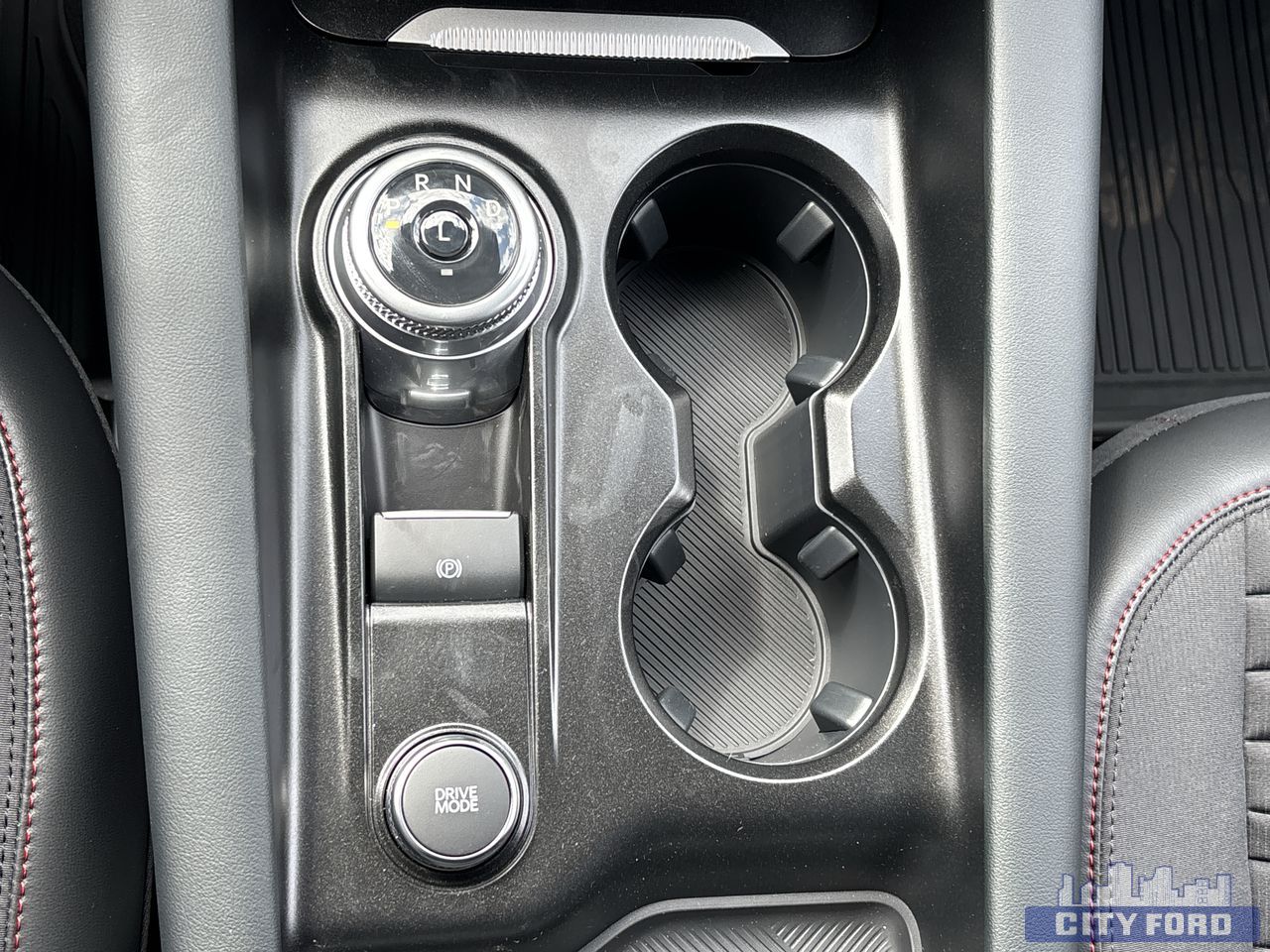 new 2025 Ford Explorer car, priced at $63,965