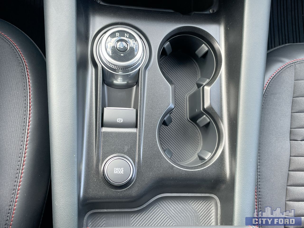 new 2025 Ford Explorer car, priced at $63,765