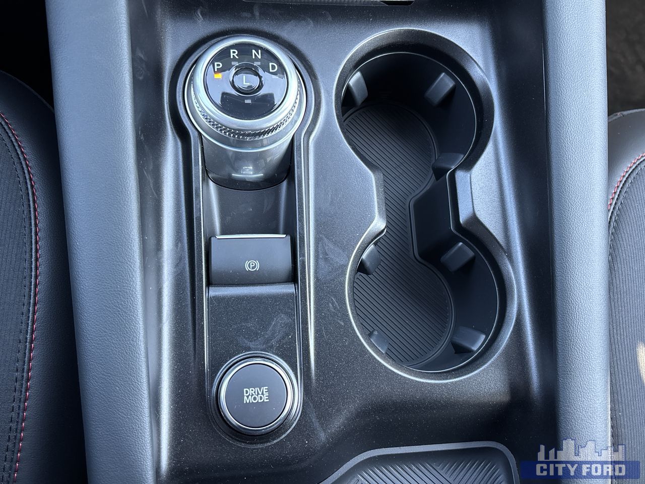 new 2025 Ford Explorer car, priced at $63,865