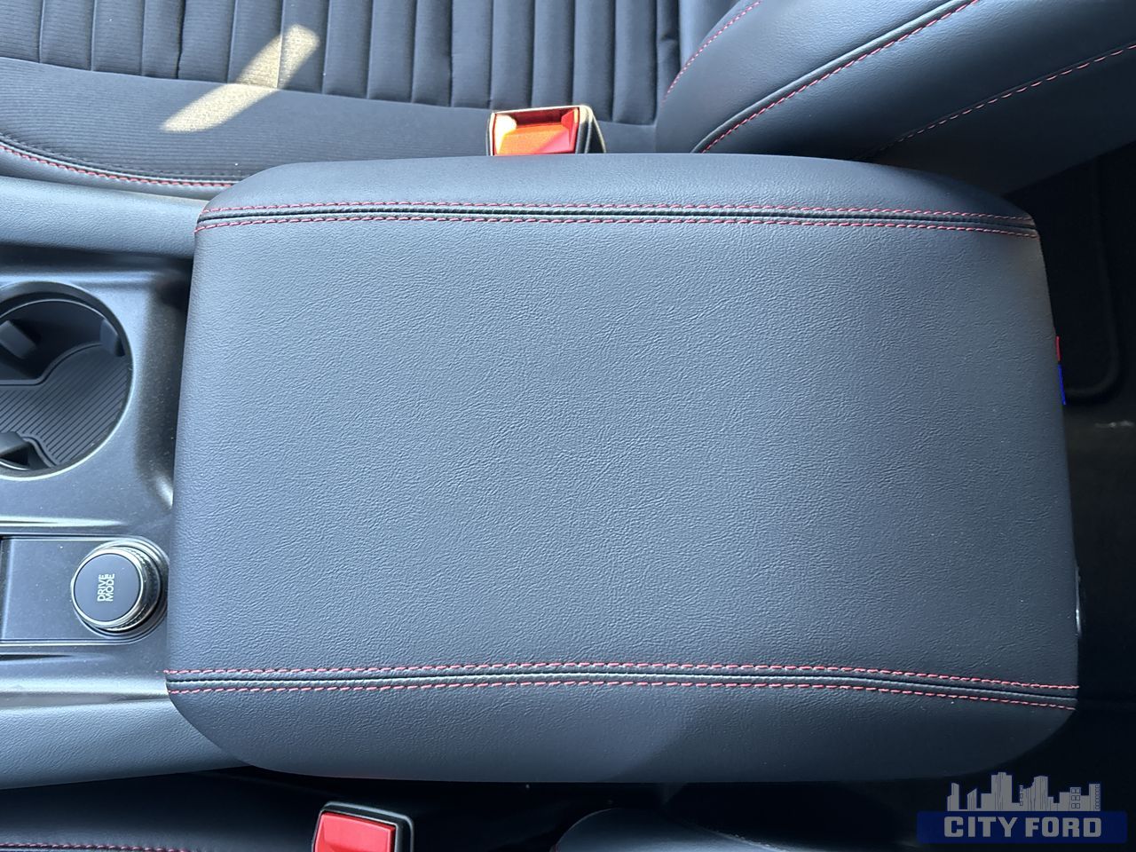 new 2025 Ford Explorer car, priced at $63,865