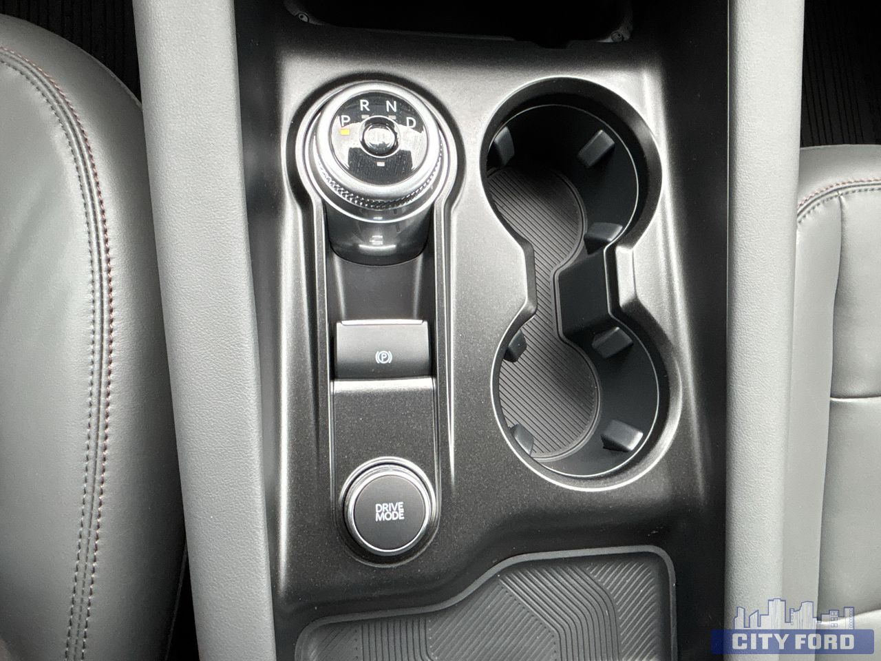 new 2025 Ford Explorer car, priced at $57,265