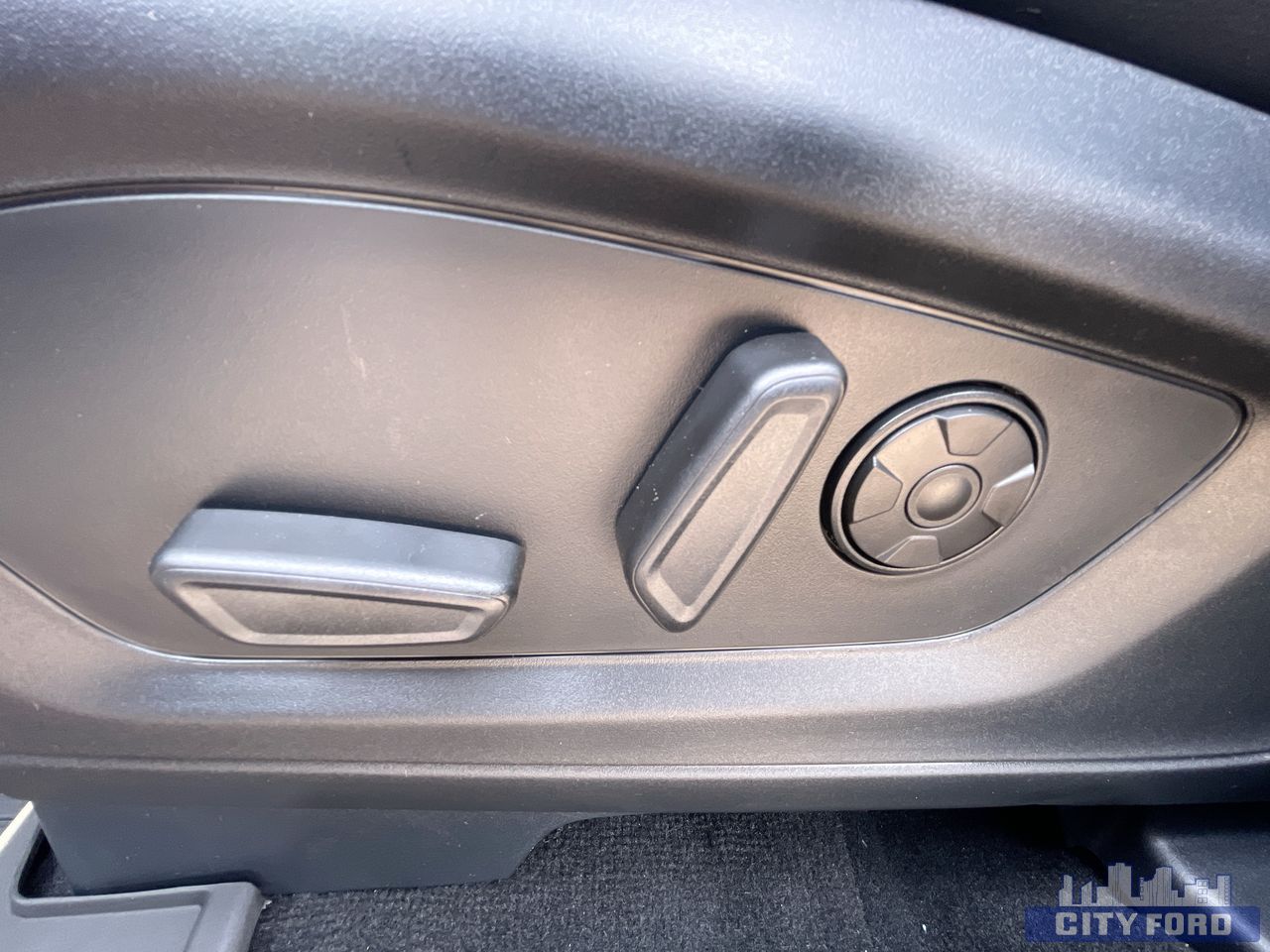 new 2025 Ford Explorer car, priced at $73,120