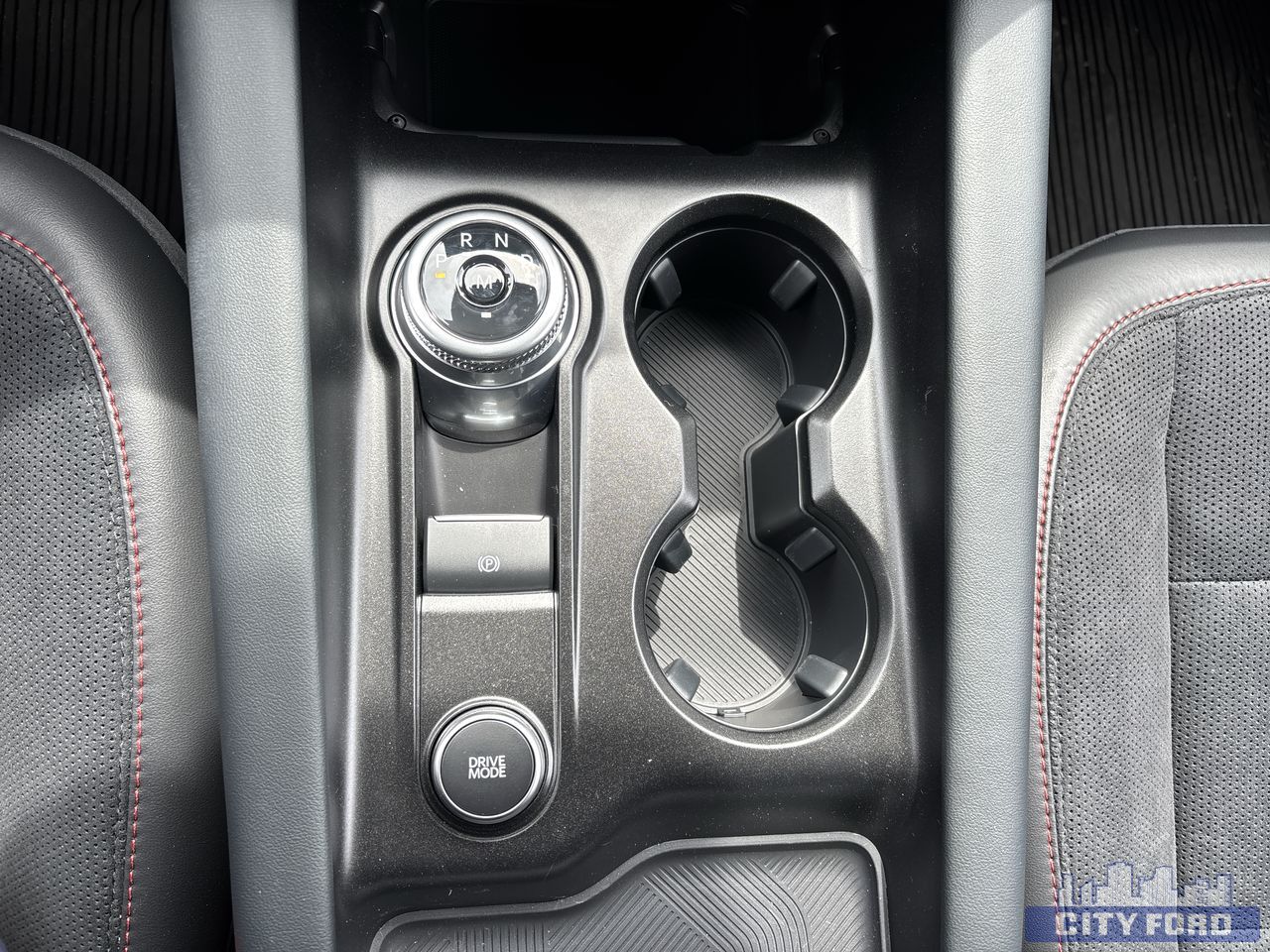 new 2025 Ford Explorer car, priced at $73,120