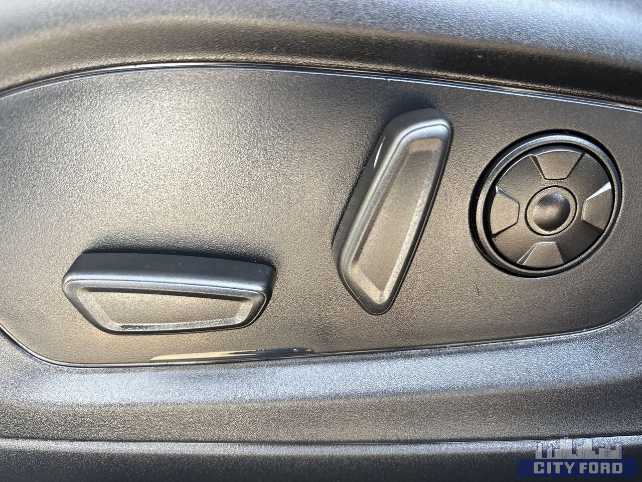 used 2025 Ford Explorer car, priced at $57,995