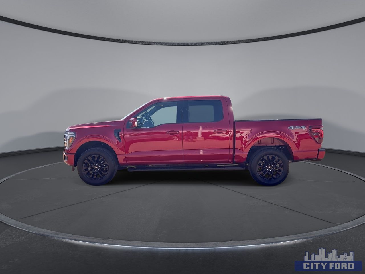 used 2025 Ford F-150 car, priced at $79,995