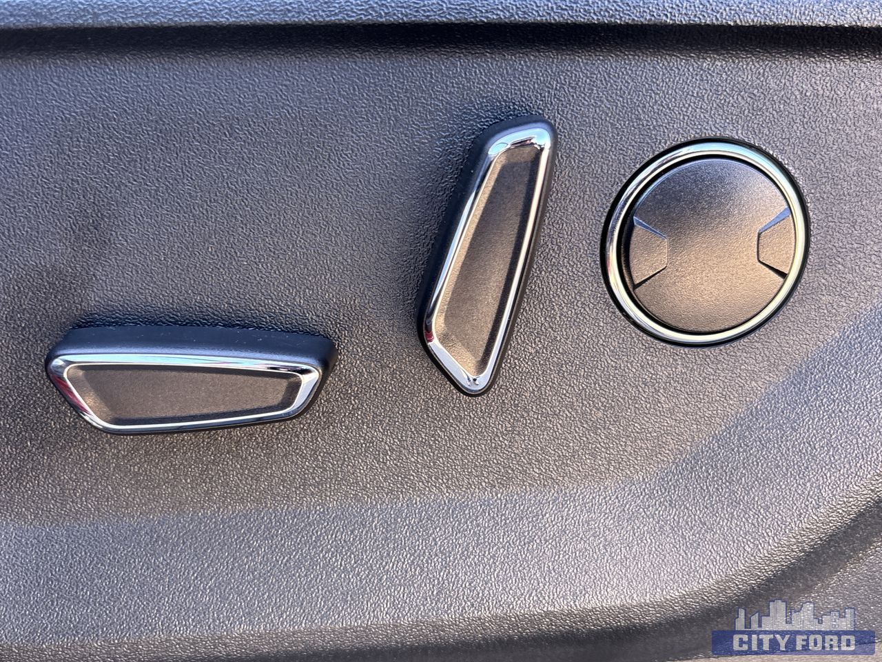 used 2025 Ford F-150 car, priced at $79,995