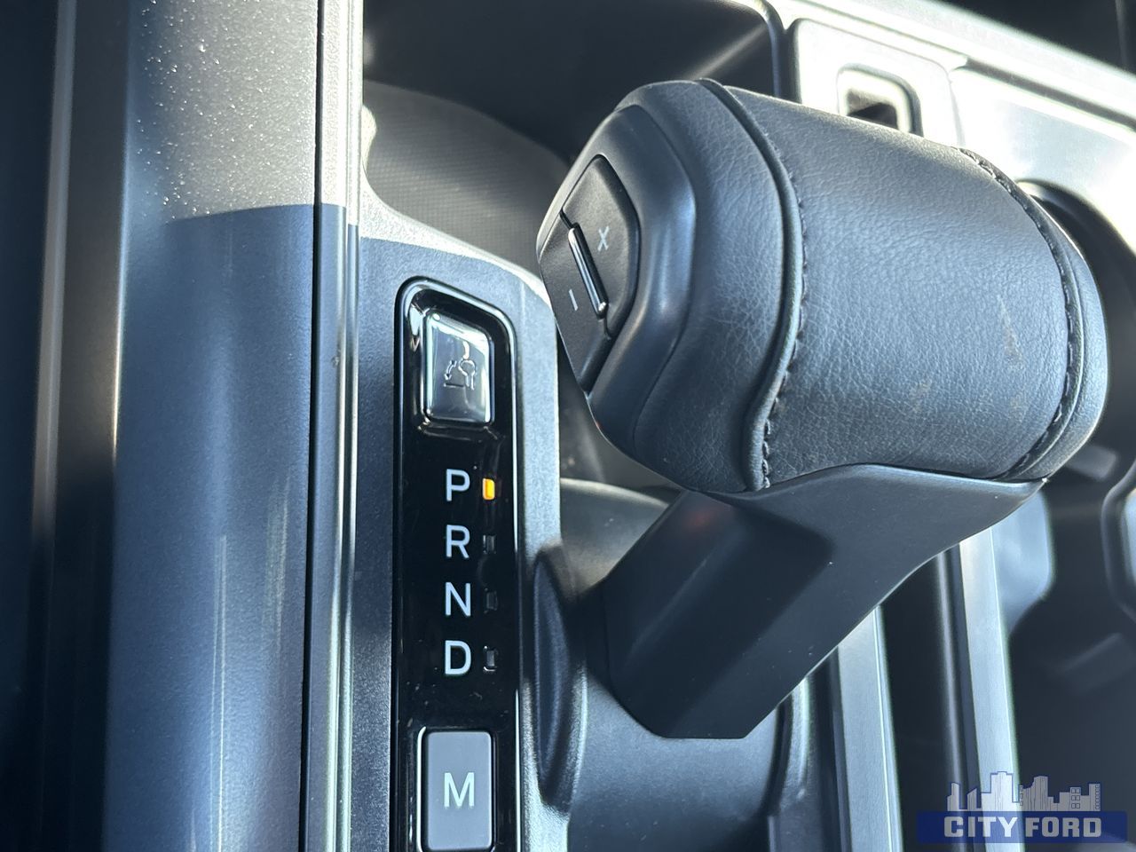 used 2025 Ford F-150 car, priced at $79,995