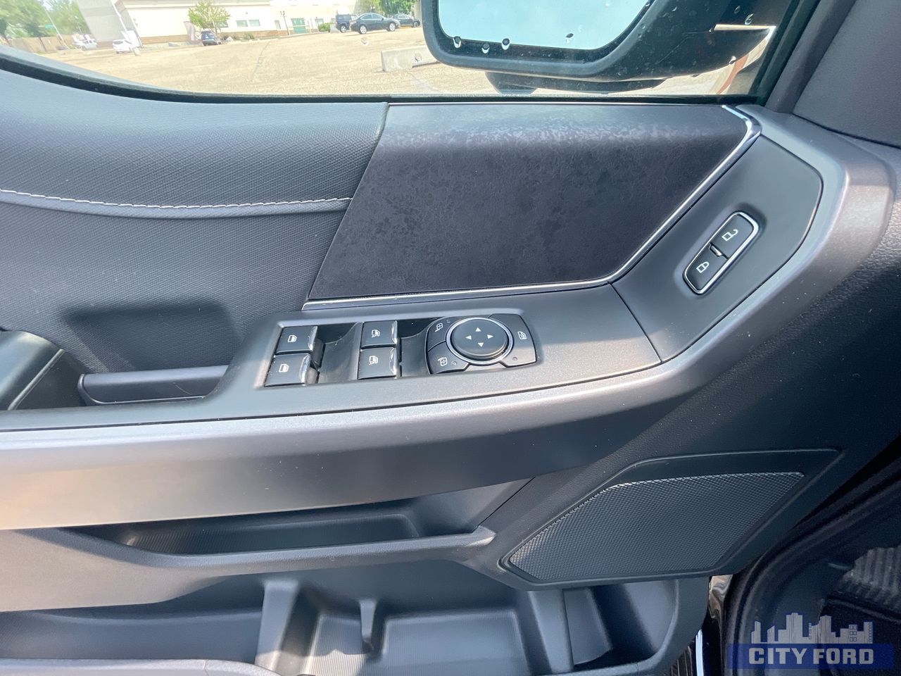 new 2025 Ford F-150 car, priced at $66,860