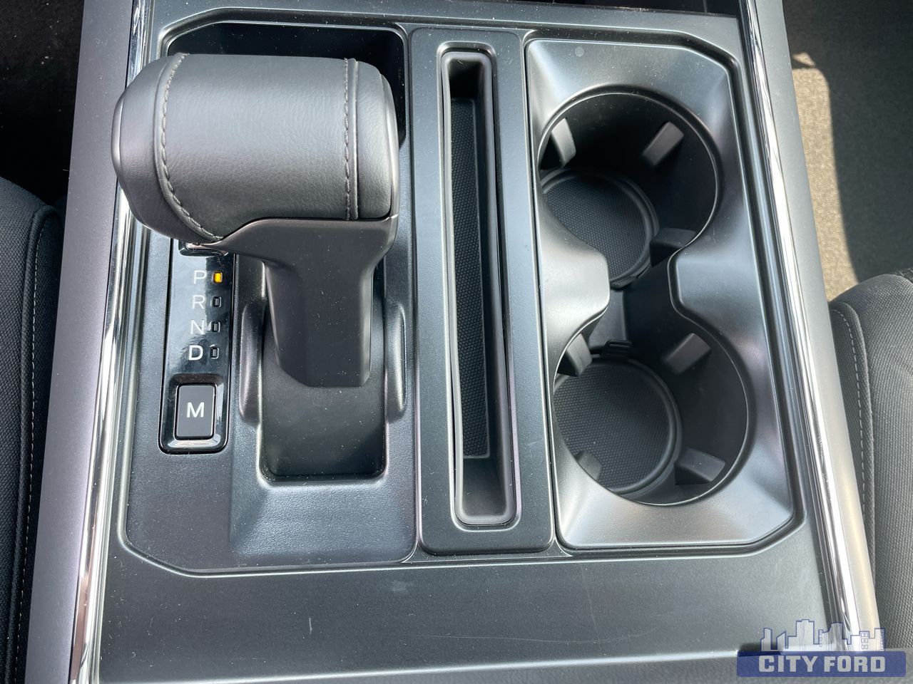 new 2025 Ford F-150 car, priced at $66,860