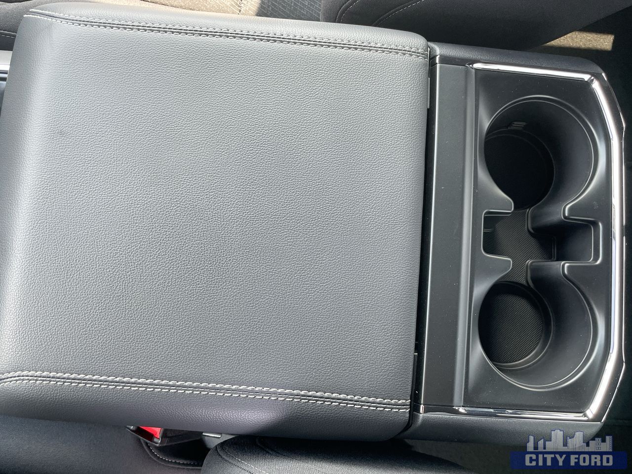new 2025 Ford F-150 car, priced at $66,860