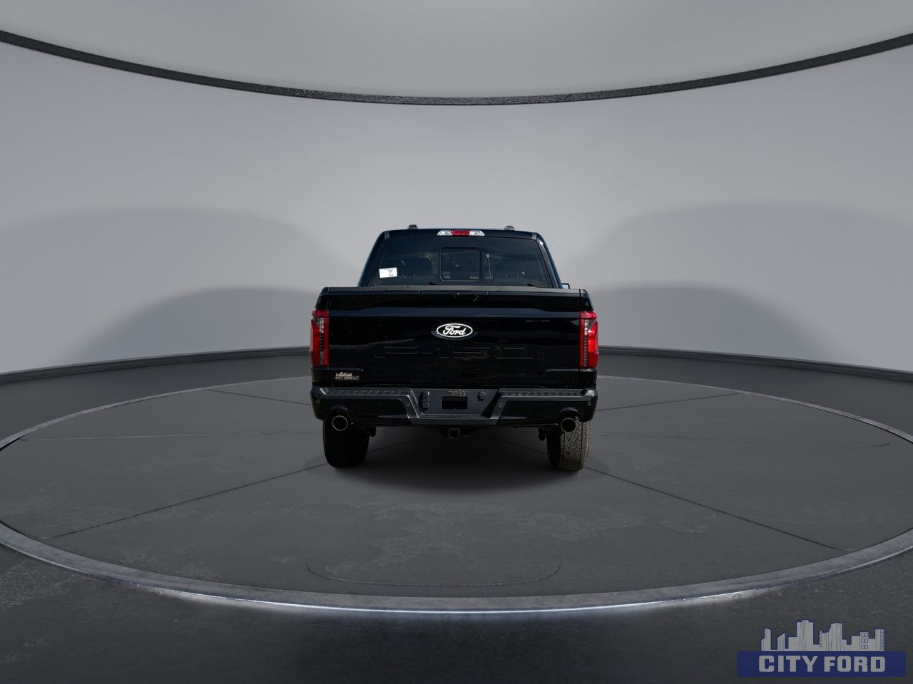 new 2025 Ford F-150 car, priced at $73,704
