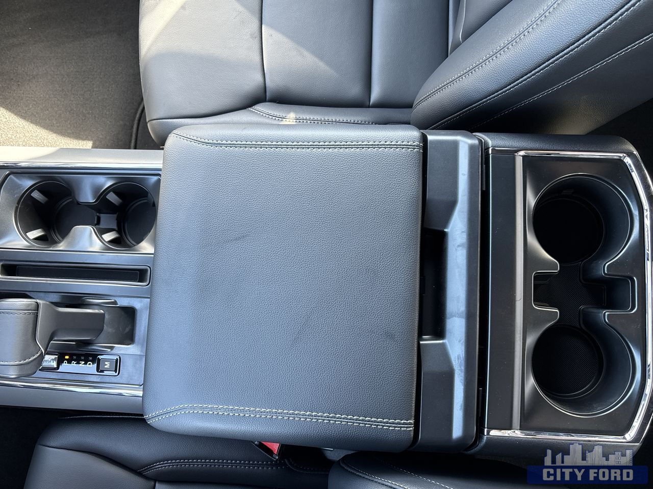 new 2025 Ford F-150 car, priced at $73,704
