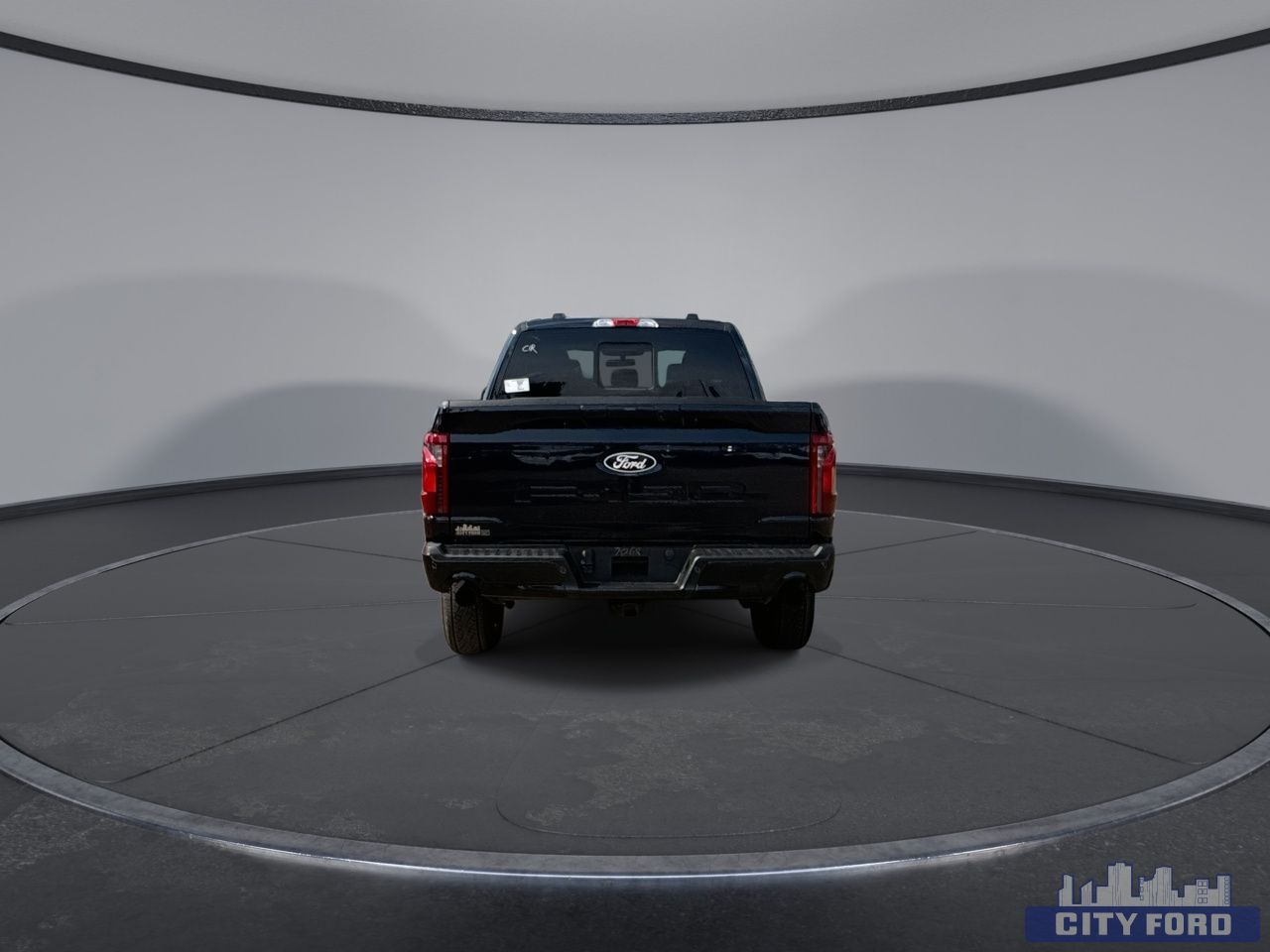new 2025 Ford F-150 car, priced at $73,704