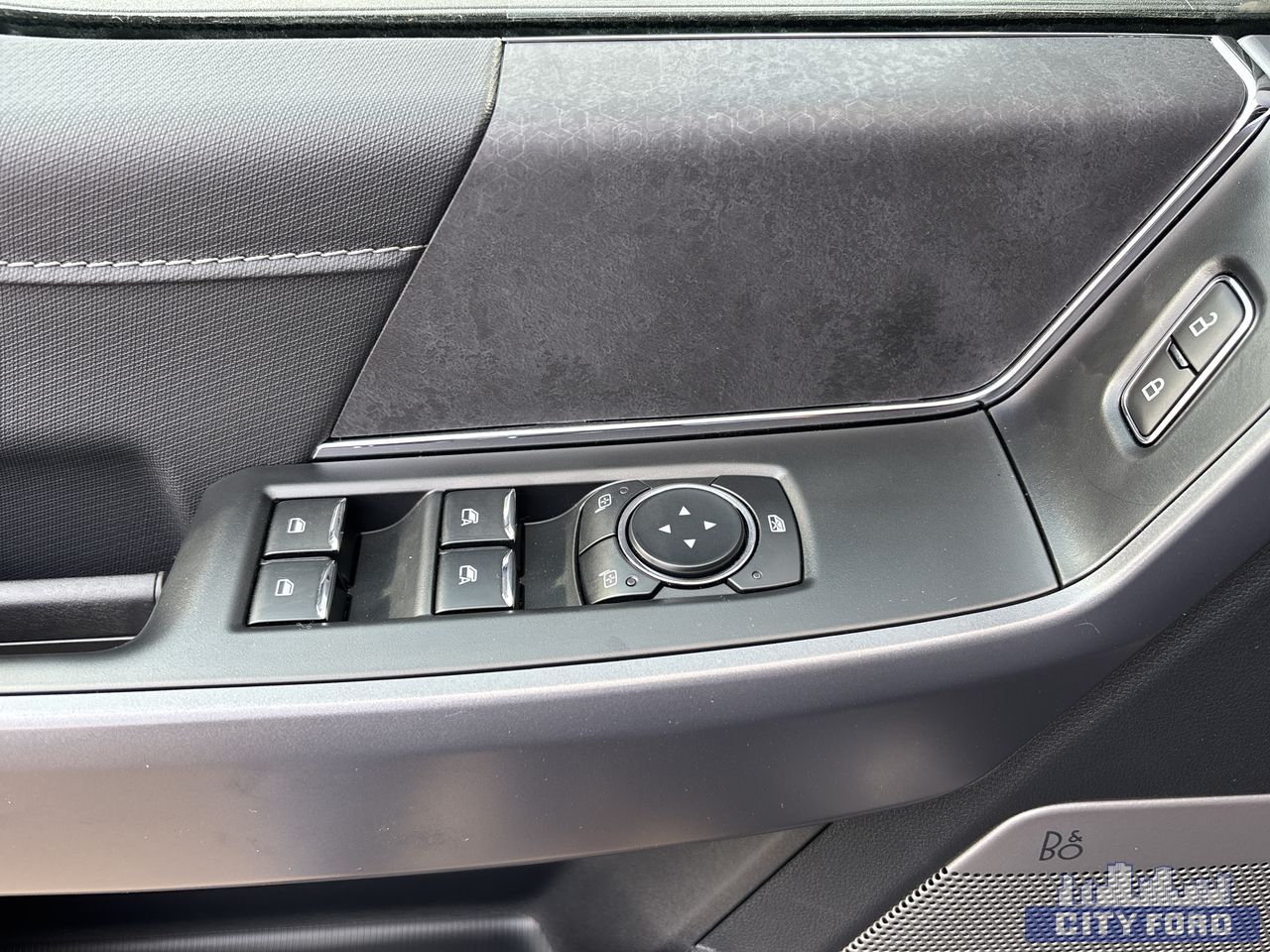 new 2025 Ford F-150 car, priced at $73,704