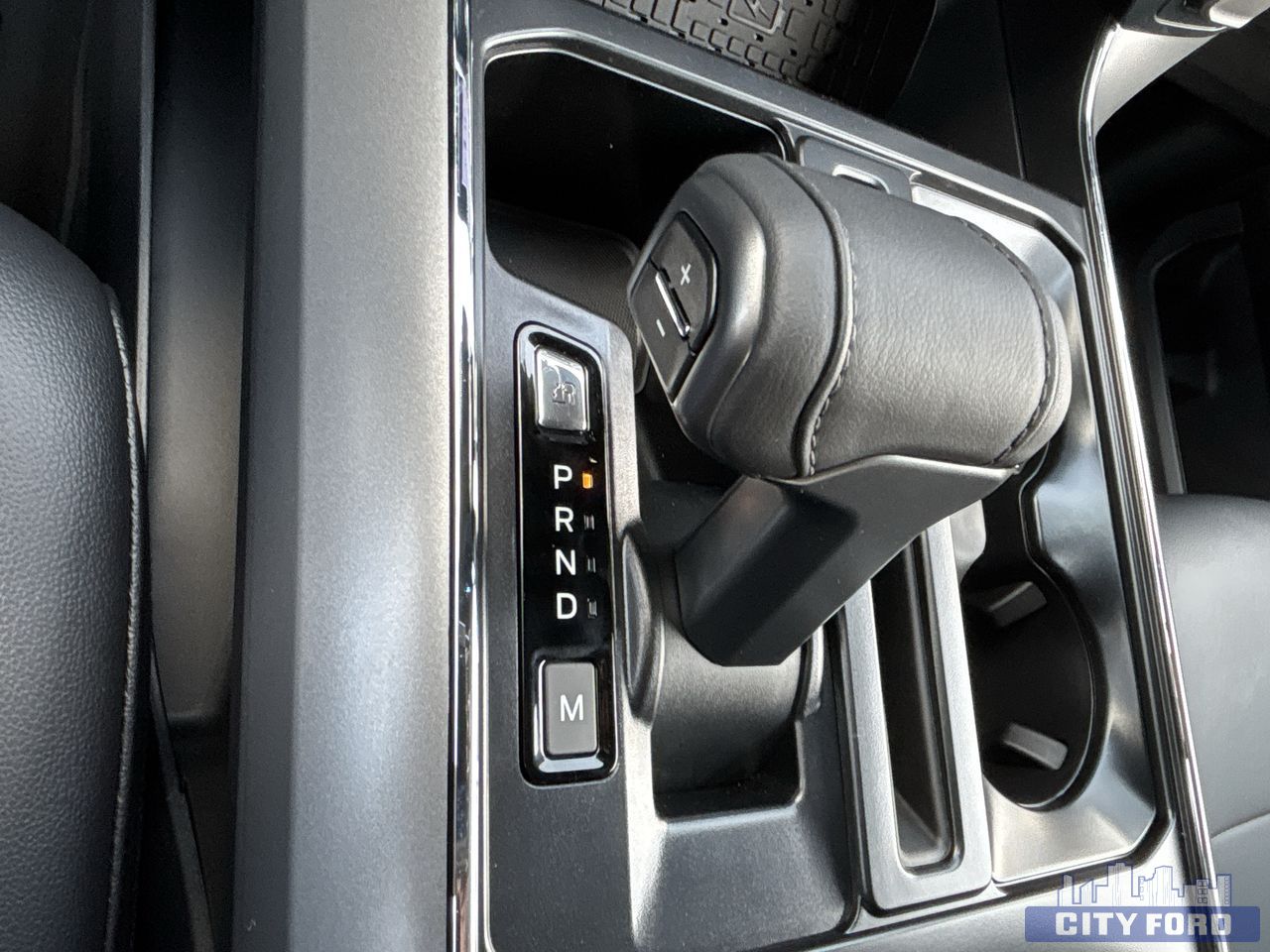 new 2025 Ford F-150 car, priced at $73,704