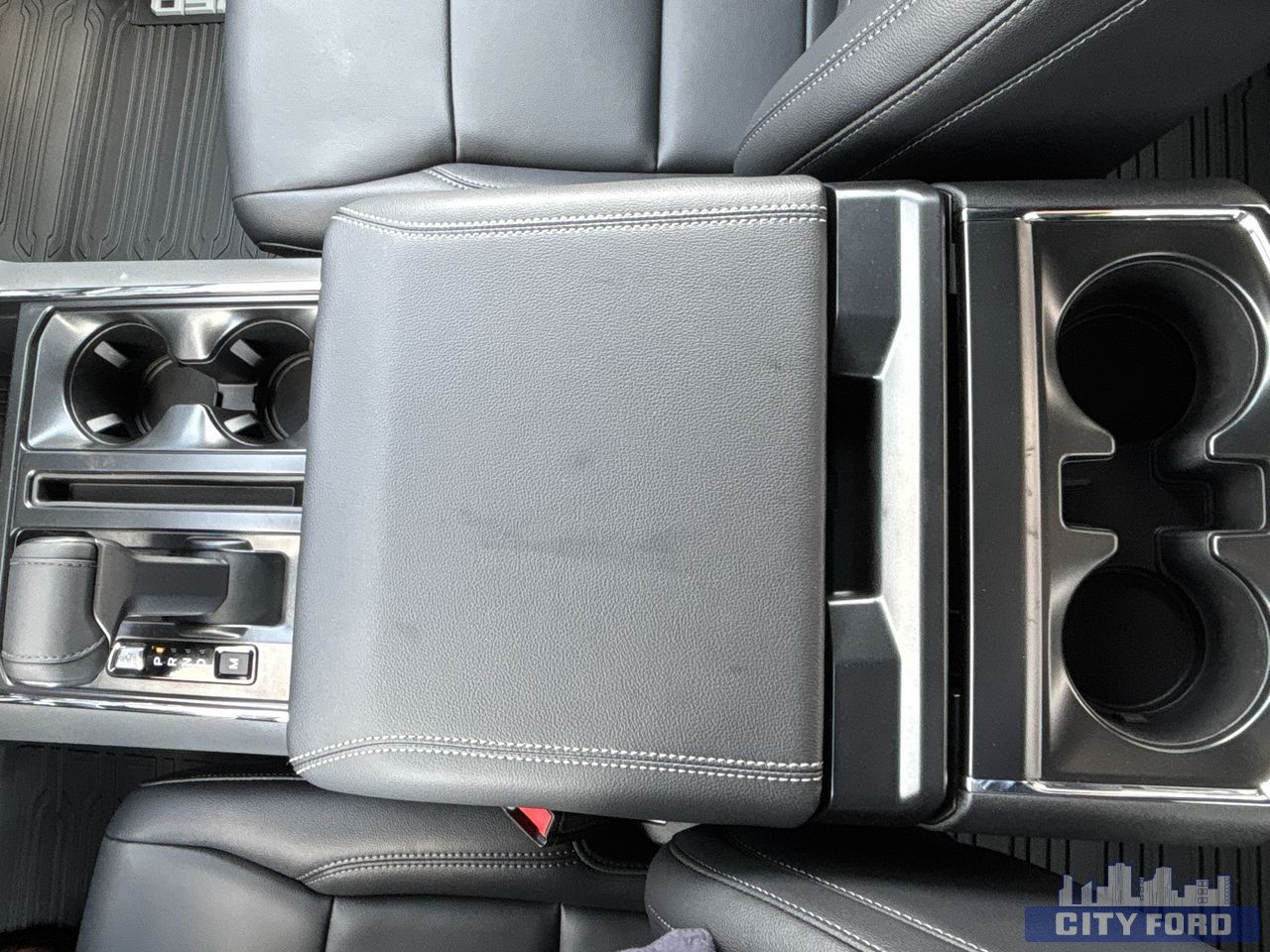 new 2025 Ford F-150 car, priced at $73,704