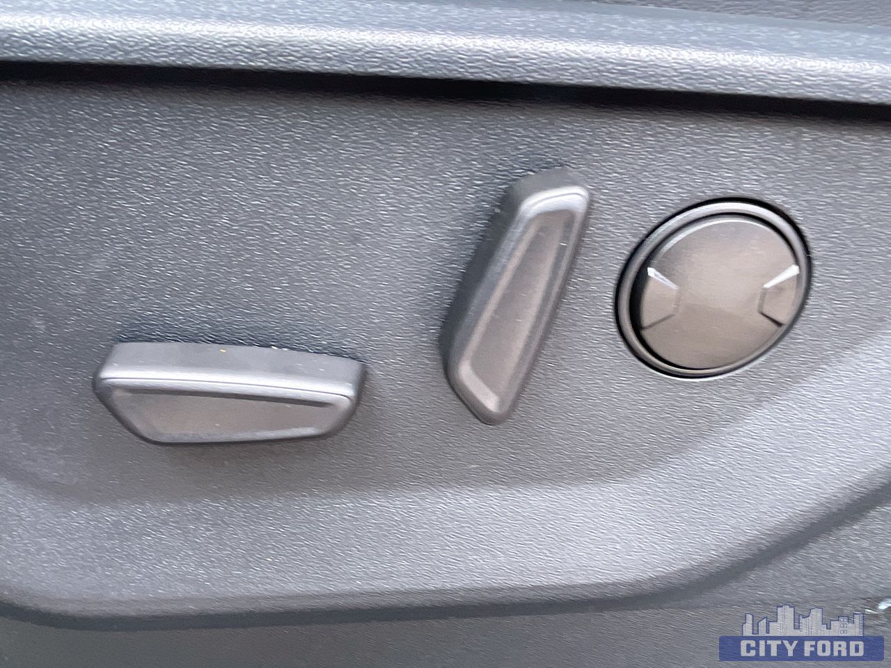 new 2025 Ford F-150 car, priced at $89,539