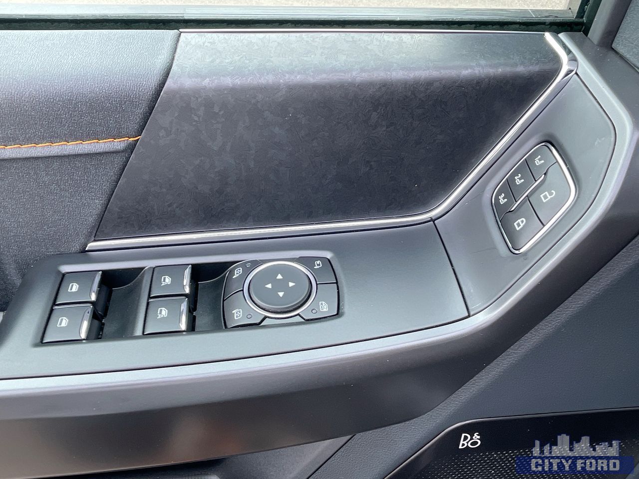 new 2025 Ford F-150 car, priced at $89,539