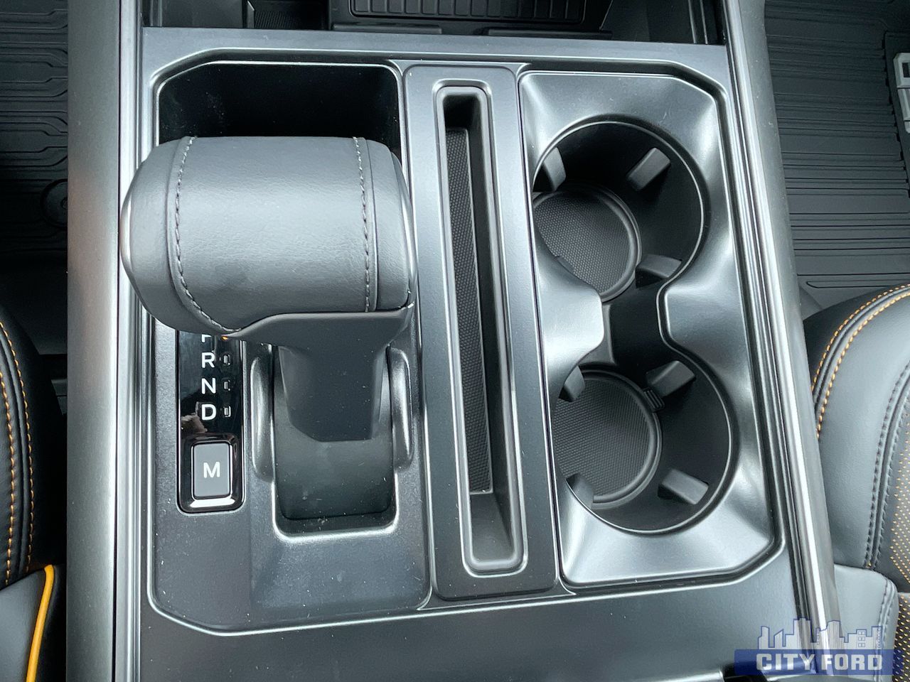 new 2025 Ford F-150 car, priced at $89,539