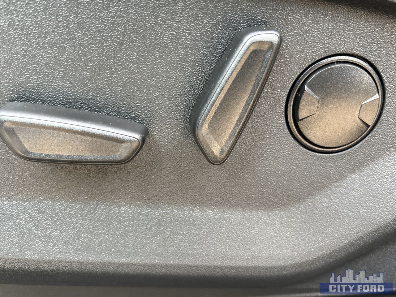 new 2025 Ford F-150 car, priced at $96,039