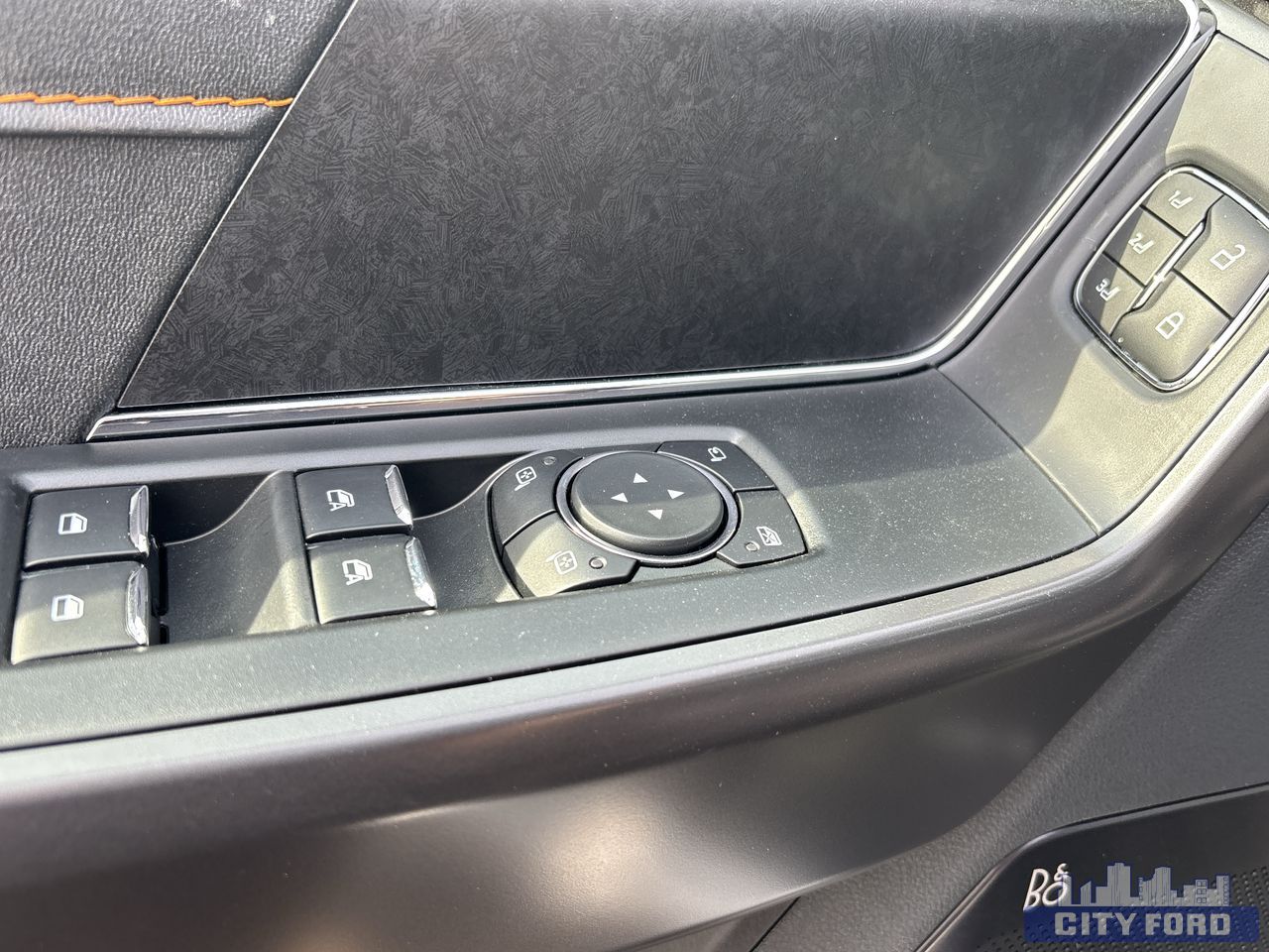 new 2025 Ford F-150 car, priced at $96,039