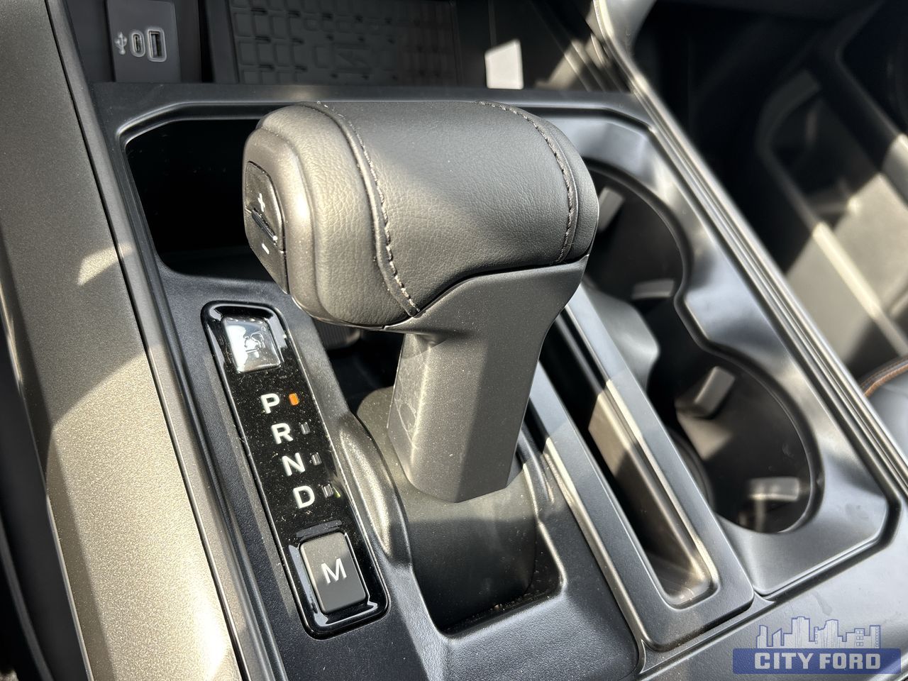 new 2025 Ford F-150 car, priced at $96,039