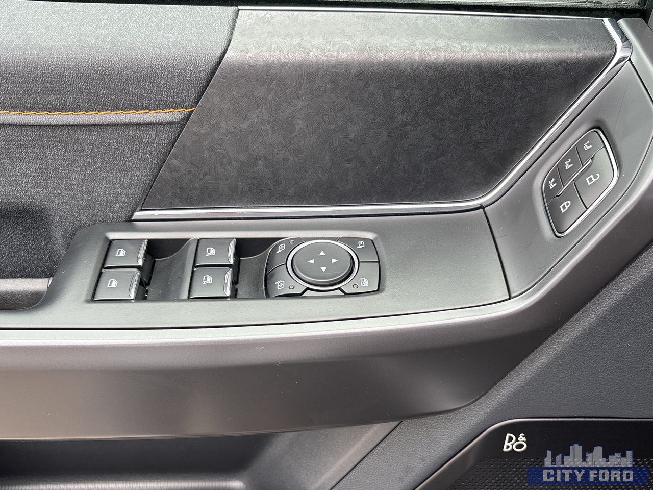 new 2025 Ford F-150 car, priced at $86,039