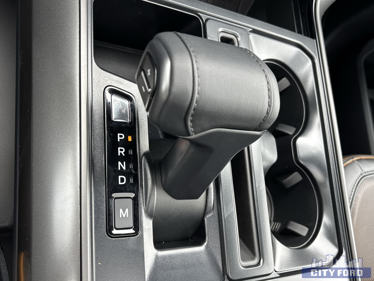 new 2025 Ford F-150 car, priced at $86,039