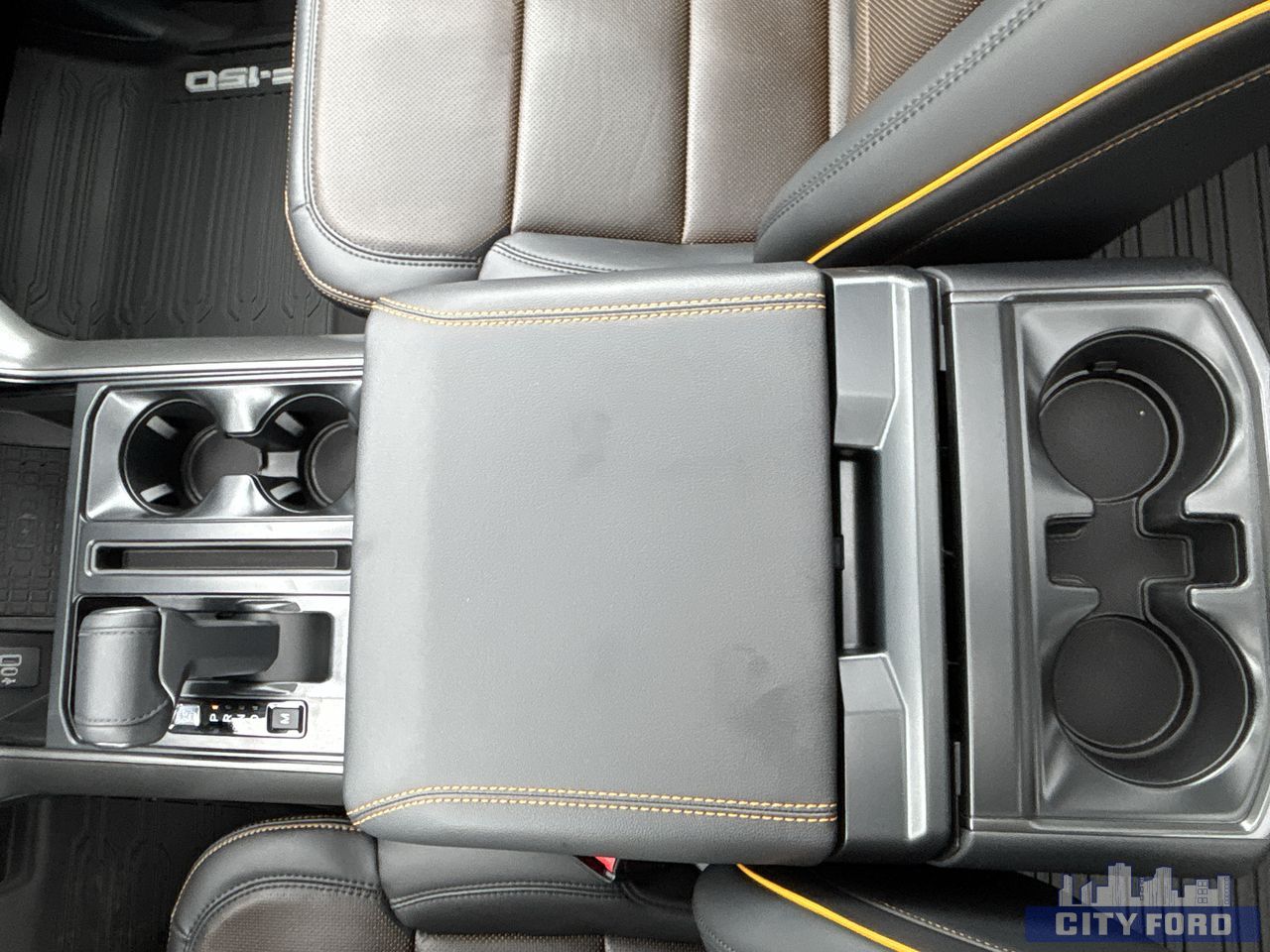 new 2025 Ford F-150 car, priced at $86,039