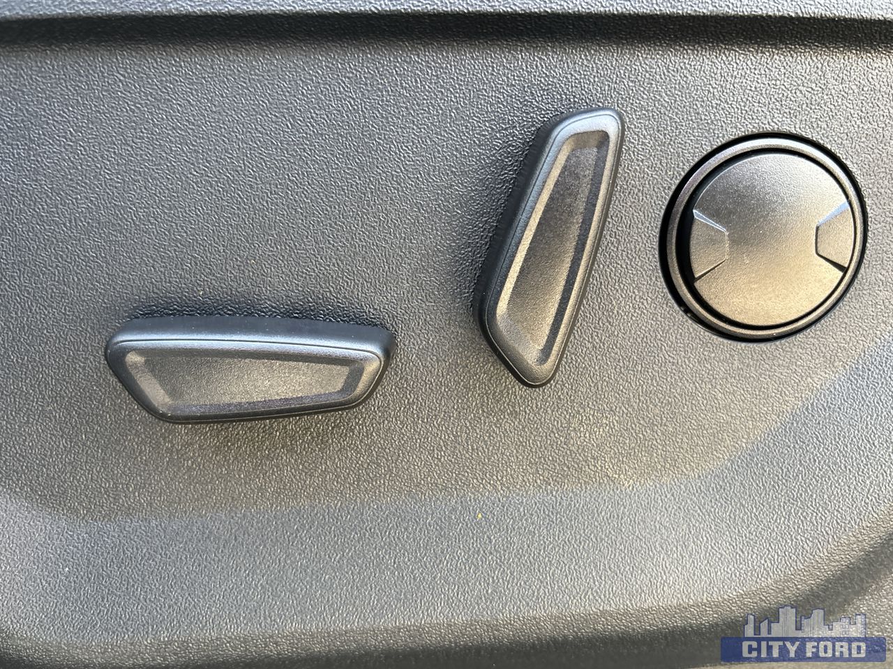 new 2025 Ford F-150 car, priced at $85,539