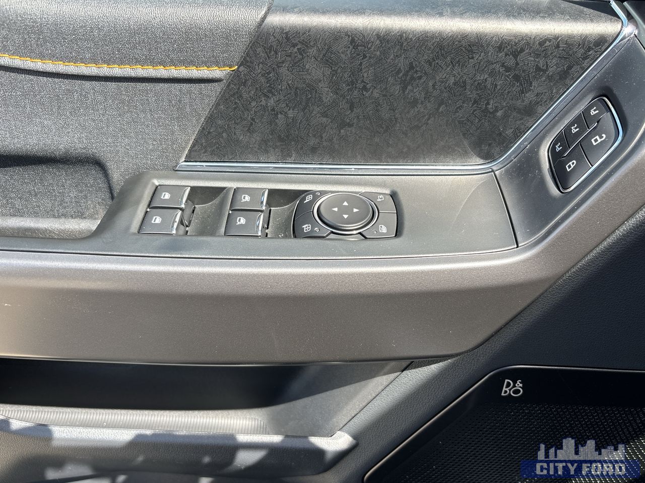 new 2025 Ford F-150 car, priced at $85,539