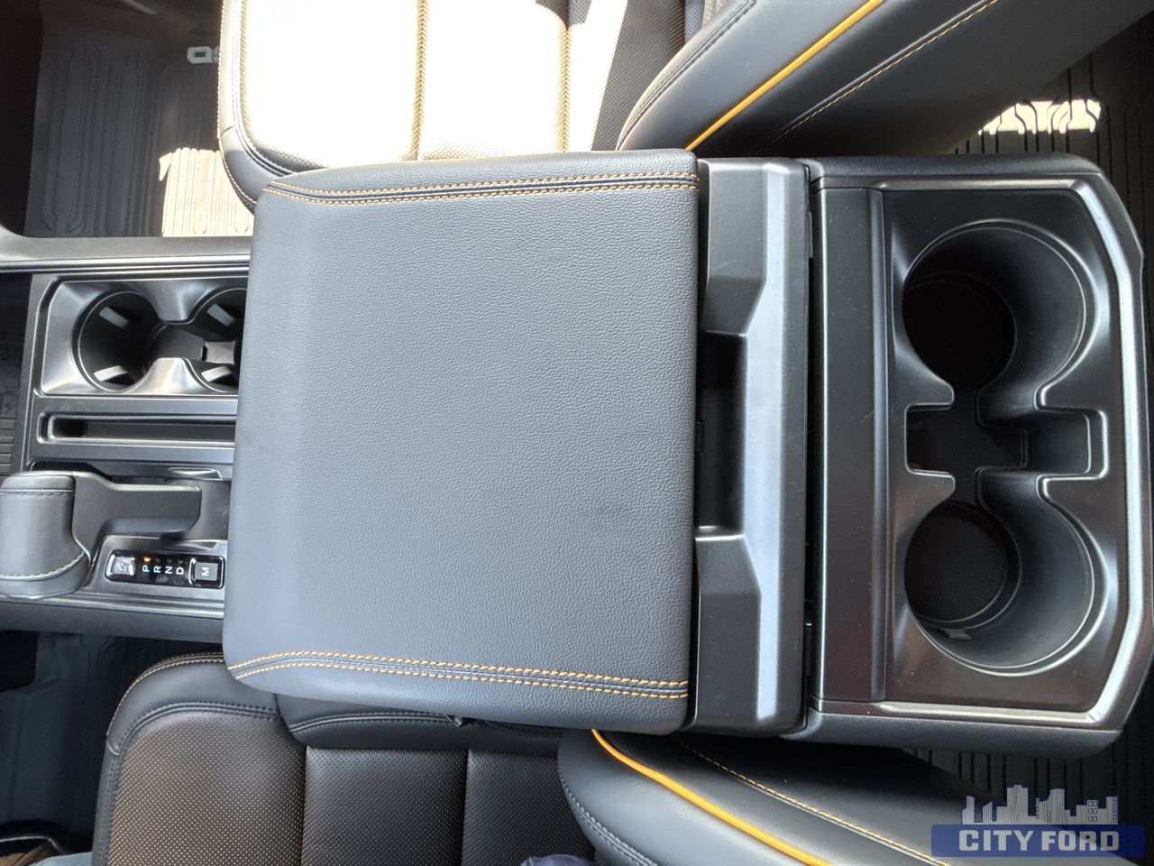 new 2025 Ford F-150 car, priced at $85,539