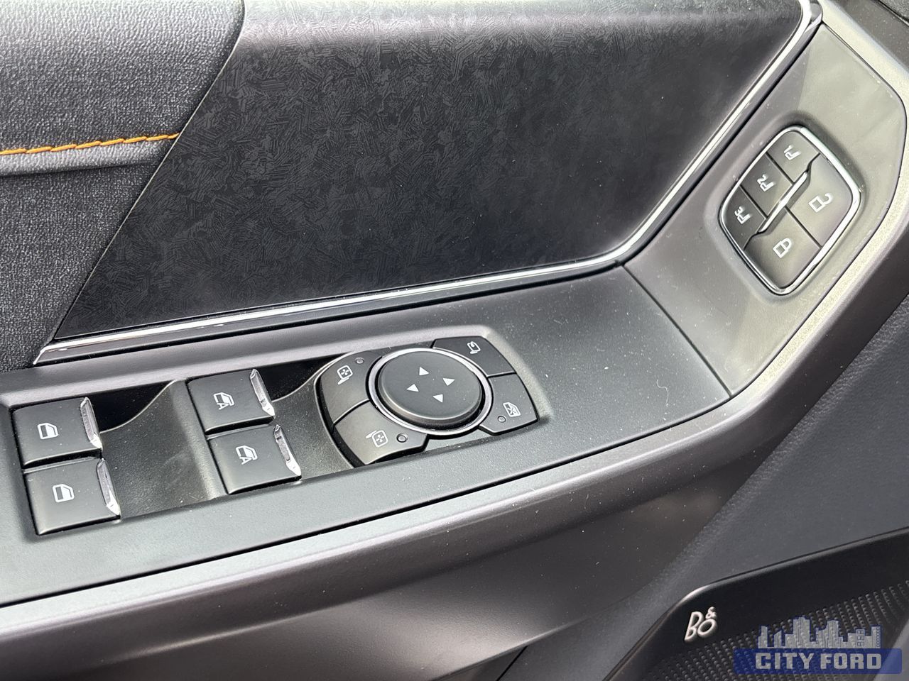 new 2025 Ford F-150 car, priced at $98,039
