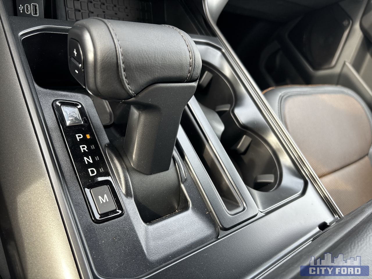 new 2025 Ford F-150 car, priced at $98,039