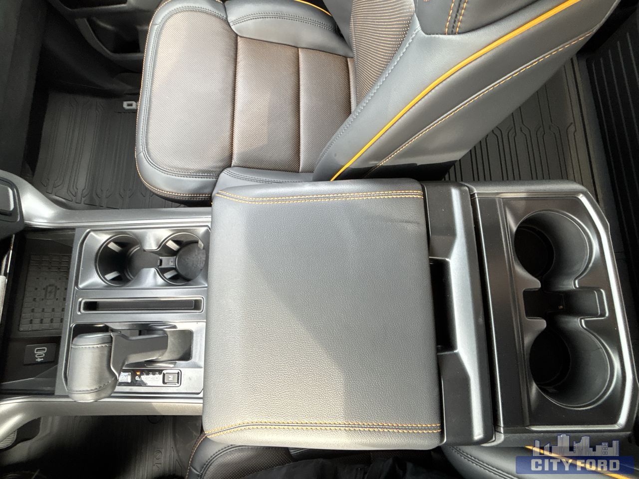 new 2025 Ford F-150 car, priced at $98,039