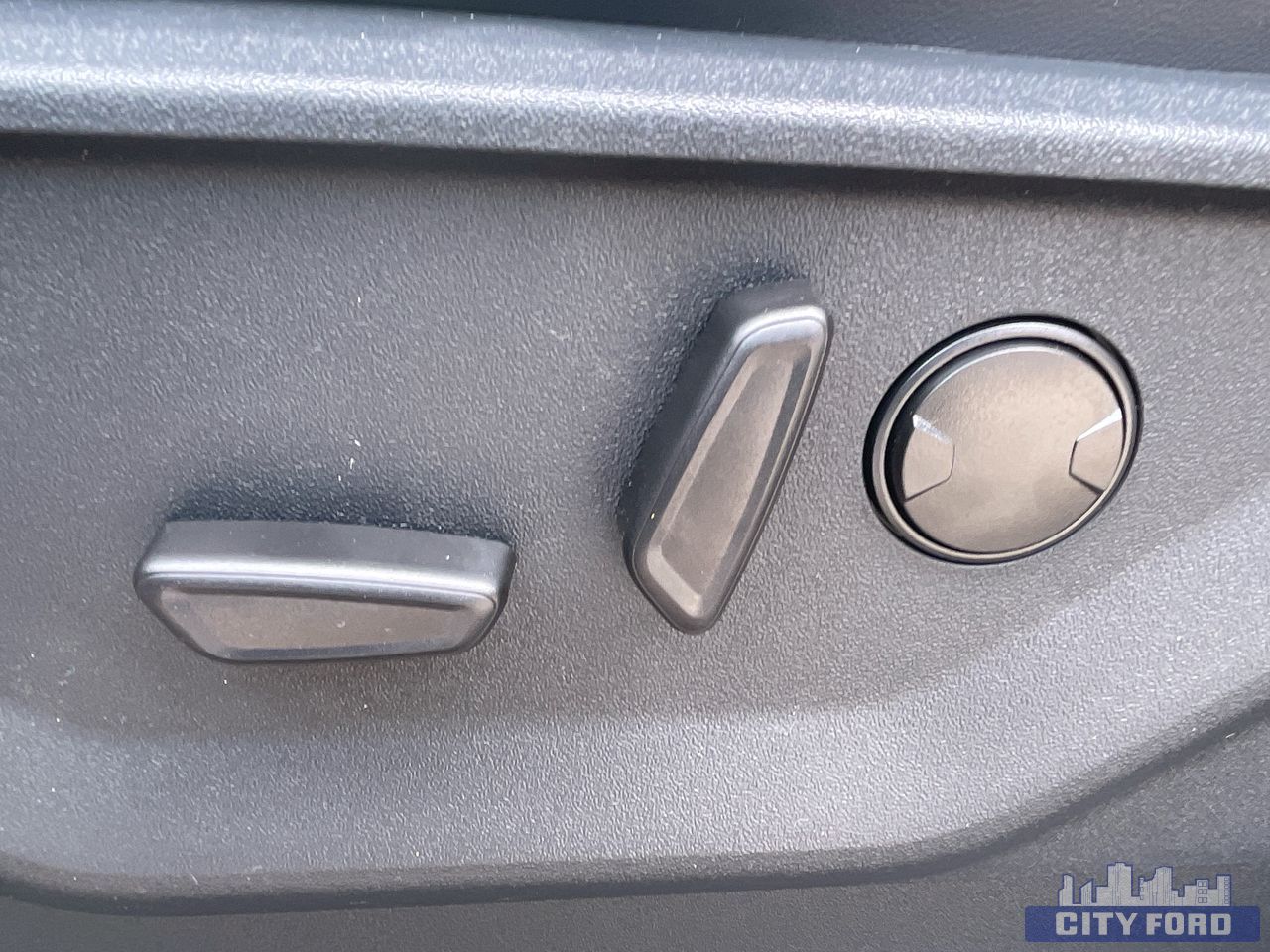 new 2025 Ford F-150 car, priced at $89,539