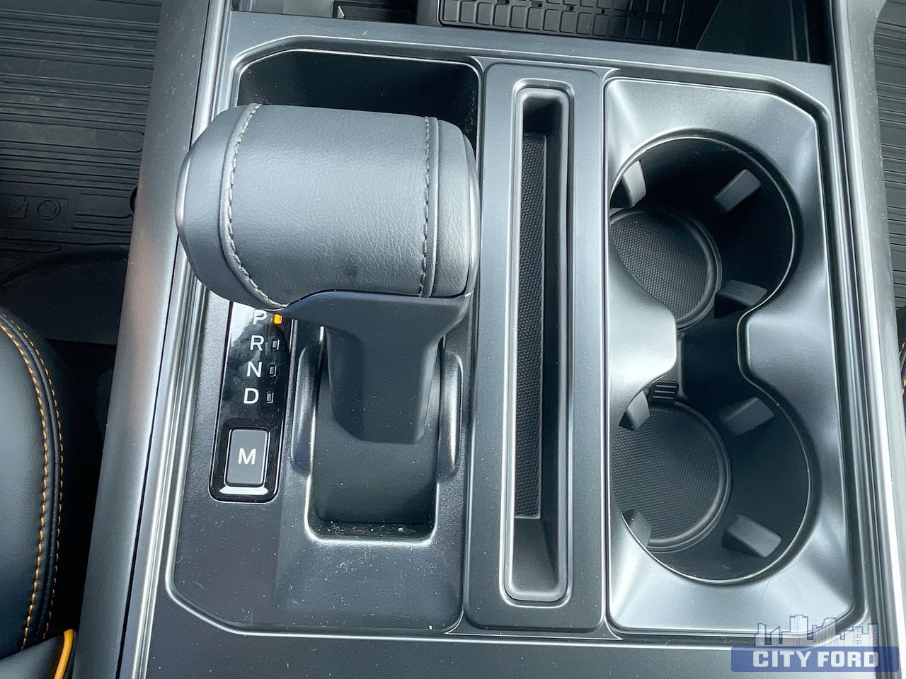 new 2025 Ford F-150 car, priced at $89,539